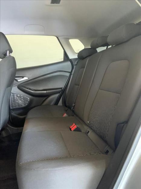 CHEVROLET Tracker 1.0 12V 4P FLEX TURBO AUTOM�TICO, Foto 17