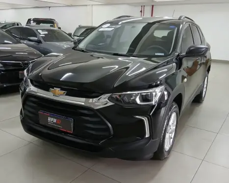 CHEVROLET Tracker 1.0 12V 4P FLEX TURBO AUTOM�TICO, Foto 1