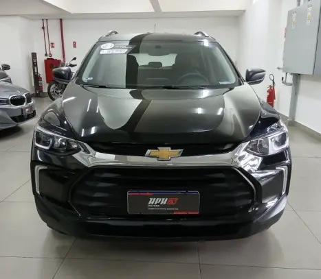 CHEVROLET Tracker 1.0 12V 4P FLEX TURBO AUTOM�TICO, Foto 6