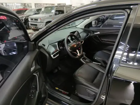 CHEVROLET Tracker 1.0 12V 4P FLEX TURBO AUTOM�TICO, Foto 7