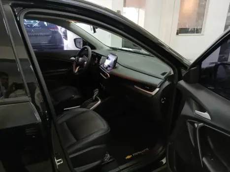 CHEVROLET Tracker 1.0 12V 4P FLEX TURBO AUTOM�TICO, Foto 12