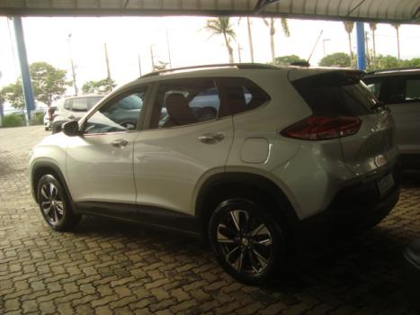 CHEVROLET Tracker 1.2 12V 4P FLEX TURBO PREMIER AUTOM�TICO, Foto 2