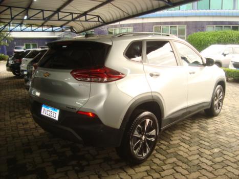 CHEVROLET Tracker 1.2 12V 4P FLEX TURBO PREMIER AUTOM�TICO, Foto 3