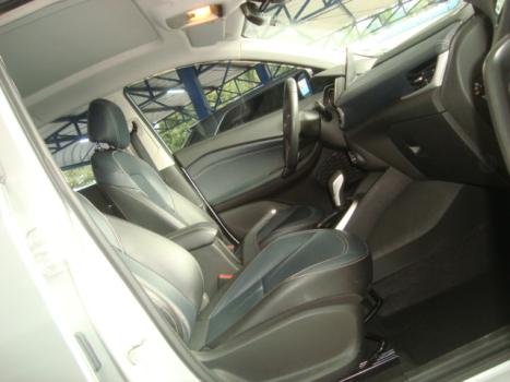 CHEVROLET Tracker 1.2 12V 4P FLEX TURBO PREMIER AUTOM�TICO, Foto 4