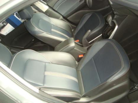 CHEVROLET Tracker 1.2 12V 4P FLEX TURBO PREMIER AUTOM�TICO, Foto 5