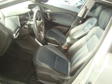 CHEVROLET Tracker 1.2 12V 4P FLEX TURBO PREMIER AUTOM�TICO, Foto 6