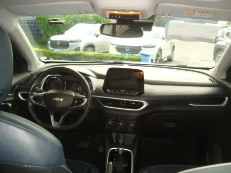 CHEVROLET Tracker 1.2 12V 4P FLEX TURBO PREMIER AUTOM�TICO, Foto 8