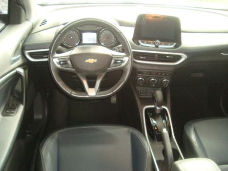 CHEVROLET Tracker 1.2 12V 4P FLEX TURBO PREMIER AUTOM�TICO, Foto 9