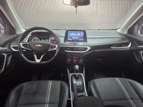 CHEVROLET Tracker 1.0 12V 4P FLEX TURBO LTZ AUTOM�TICO, Foto 2