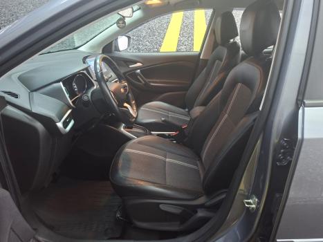 CHEVROLET Tracker 1.0 12V 4P FLEX TURBO LTZ AUTOM�TICO, Foto 6