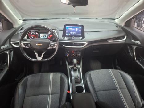 CHEVROLET Tracker 1.0 12V 4P FLEX TURBO LTZ AUTOM�TICO, Foto 8