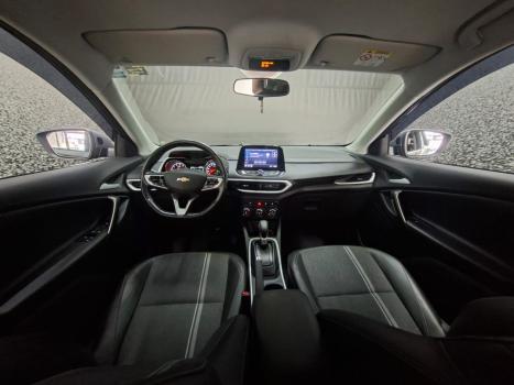 CHEVROLET Tracker 1.0 12V 4P FLEX TURBO LTZ AUTOM�TICO, Foto 9