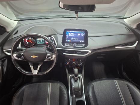 CHEVROLET Tracker 1.0 12V 4P FLEX TURBO LTZ AUTOM�TICO, Foto 10