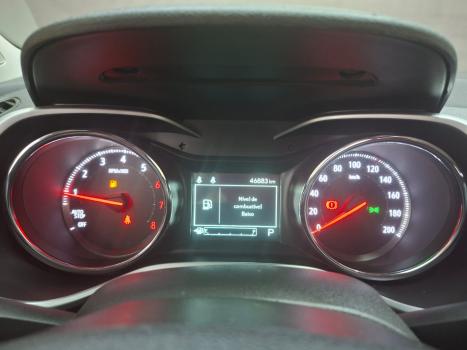 CHEVROLET Tracker 1.0 12V 4P FLEX TURBO LTZ AUTOM�TICO, Foto 11