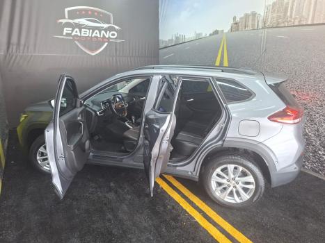 CHEVROLET Tracker 1.0 12V 4P FLEX TURBO LTZ AUTOM�TICO, Foto 13