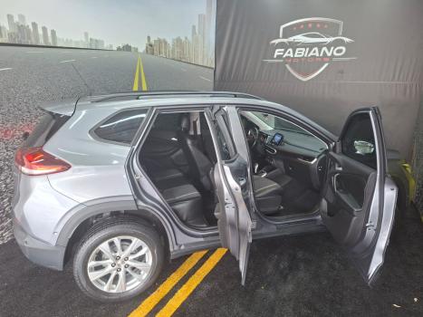 CHEVROLET Tracker 1.0 12V 4P FLEX TURBO LTZ AUTOM�TICO, Foto 15