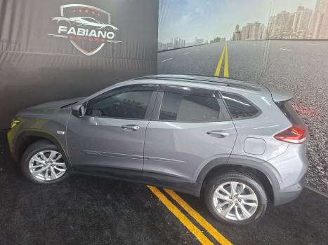 CHEVROLET Tracker 1.0 12V 4P FLEX TURBO LTZ AUTOM�TICO, Foto 17