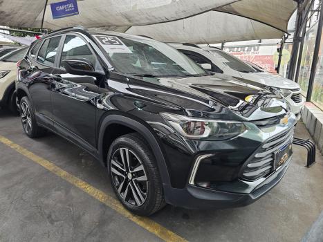 CHEVROLET Tracker 1.0 12V 4P FLEX TURBO LT AUTOM�TICO, Foto 2