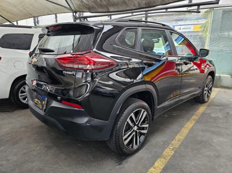 CHEVROLET Tracker 1.0 12V 4P FLEX TURBO LT AUTOM�TICO, Foto 5