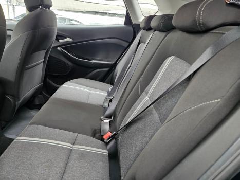 CHEVROLET Tracker 1.0 12V 4P FLEX TURBO LT AUTOM�TICO, Foto 8