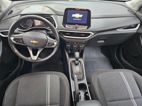CHEVROLET Tracker 1.0 12V 4P FLEX TURBO LT AUTOM�TICO, Foto 9