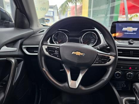 CHEVROLET Tracker 1.0 12V 4P FLEX TURBO LT AUTOM�TICO, Foto 10