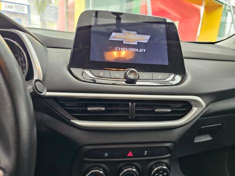 CHEVROLET Tracker 1.0 12V 4P FLEX TURBO LT AUTOM�TICO, Foto 12
