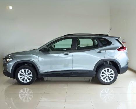 CHEVROLET Tracker 1.0 12V 4P FLEX TURBO AUTOM�TICO, Foto 3