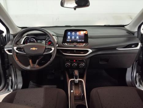 CHEVROLET Tracker 1.0 12V 4P FLEX TURBO AUTOM�TICO, Foto 17