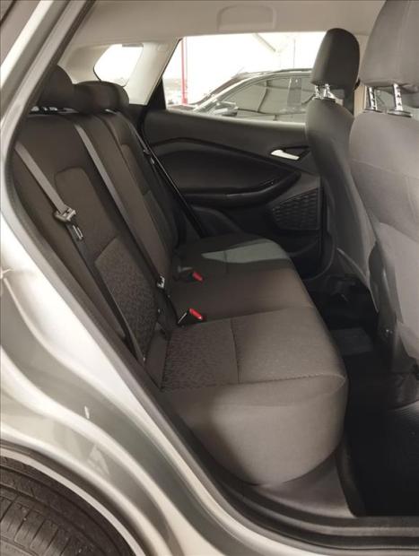 CHEVROLET Tracker 1.0 12V 4P FLEX TURBO AUTOM�TICO, Foto 18