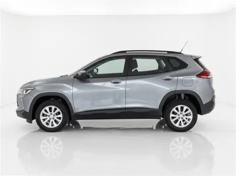 CHEVROLET Tracker 1.0 12V 4P FLEX TURBO AUTOM�TICO, Foto 4