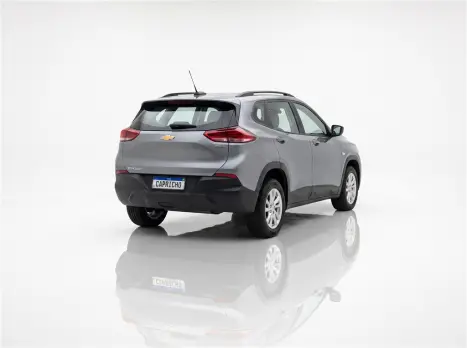 CHEVROLET Tracker 1.0 12V 4P FLEX TURBO AUTOM�TICO, Foto 5