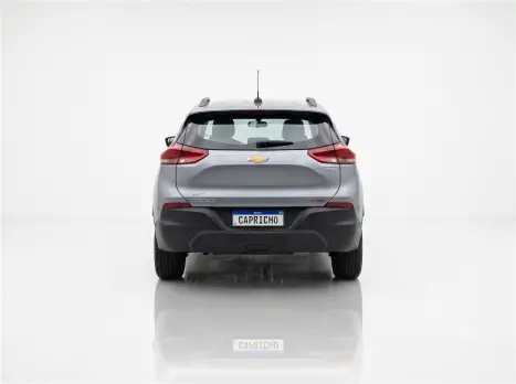 CHEVROLET Tracker 1.0 12V 4P FLEX TURBO AUTOM�TICO, Foto 6