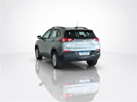 CHEVROLET Tracker 1.0 12V 4P FLEX TURBO AUTOM�TICO, Foto 7
