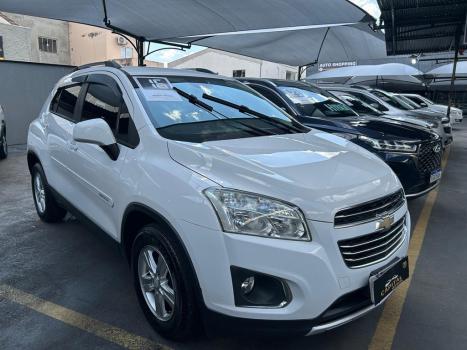 CHEVROLET Tracker 1.8 16V 4P FLEX LT AUTOM�TICO, Foto 5