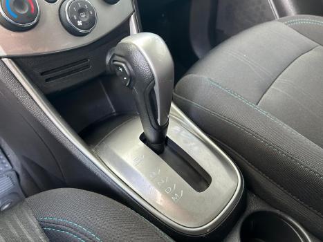 CHEVROLET Tracker 1.8 16V 4P FLEX LT AUTOM�TICO, Foto 6