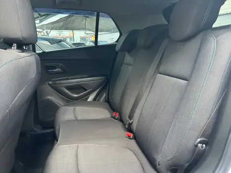 CHEVROLET Tracker 1.8 16V 4P FLEX LT AUTOM�TICO, Foto 7