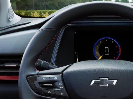 CHEVROLET Tracker 1.2 12V 4P FLEX TURBO RS AUTOM�TICO, Foto 4