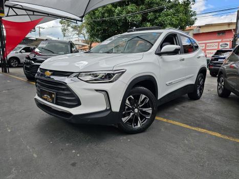 CHEVROLET Tracker 1.2 12V 4P FLEX TURBO PREMIER AUTOM�TICO, Foto 2