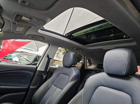 CHEVROLET Tracker 1.2 12V 4P FLEX TURBO PREMIER AUTOM�TICO, Foto 3