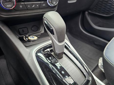 CHEVROLET Tracker 1.2 12V 4P FLEX TURBO PREMIER AUTOM�TICO, Foto 5