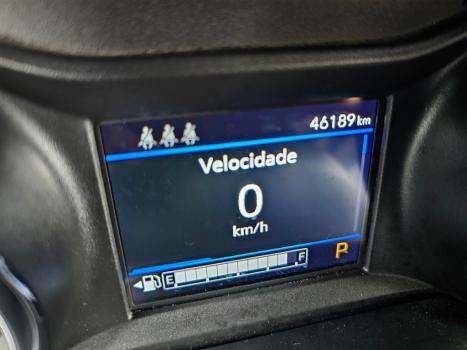 CHEVROLET Tracker 1.2 12V 4P FLEX TURBO PREMIER AUTOM�TICO, Foto 6