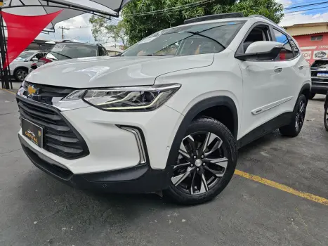 CHEVROLET Tracker 1.2 12V 4P FLEX TURBO PREMIER AUTOM�TICO, Foto 7