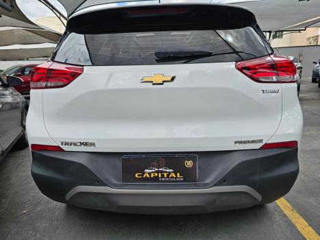 CHEVROLET Tracker 1.2 12V 4P FLEX TURBO PREMIER AUTOM�TICO, Foto 11