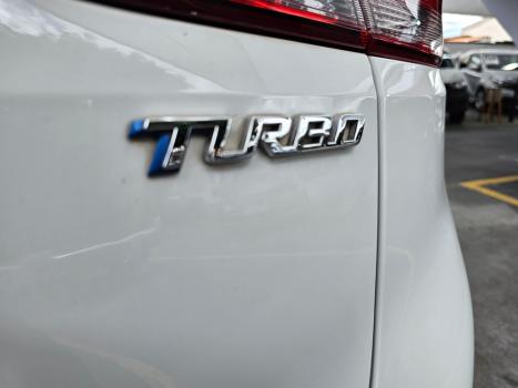 CHEVROLET Tracker 1.2 12V 4P FLEX TURBO PREMIER AUTOM�TICO, Foto 12