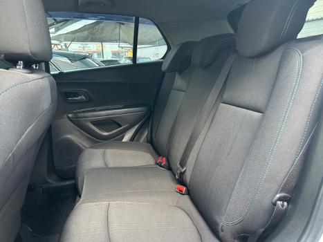 CHEVROLET Tracker 1.8 16V 4P FLEX LT AUTOM�TICO, Foto 7