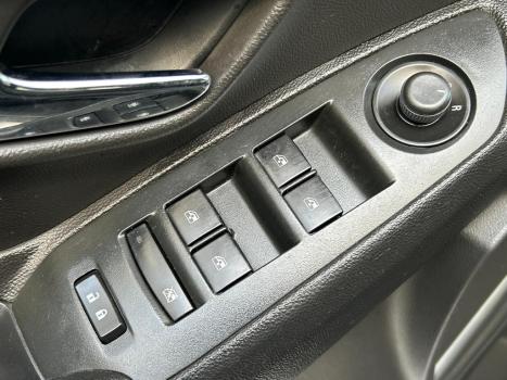 CHEVROLET Tracker 1.8 16V 4P FLEX LT AUTOM�TICO, Foto 8