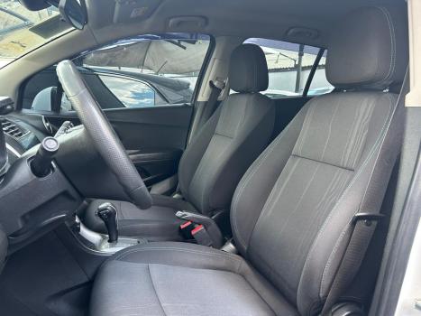 CHEVROLET Tracker 1.8 16V 4P FLEX LT AUTOM�TICO, Foto 12