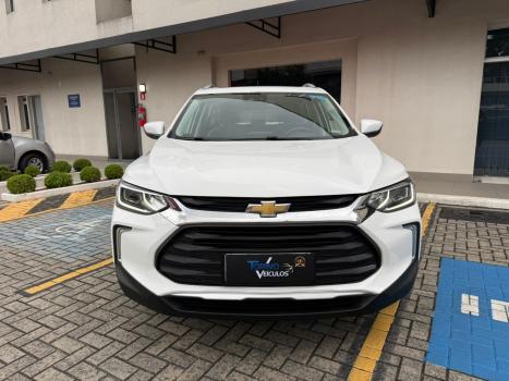 CHEVROLET Tracker 1.2 12V 4P FLEX TURBO AUTOM�TICO, Foto 3