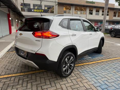 CHEVROLET Tracker 1.2 12V 4P FLEX TURBO AUTOM�TICO, Foto 5